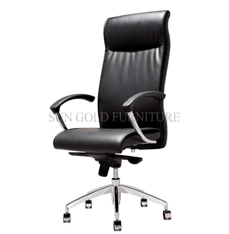 Cheap Office Leather Computer Gaming Chair Chair (SZ-OCT002)