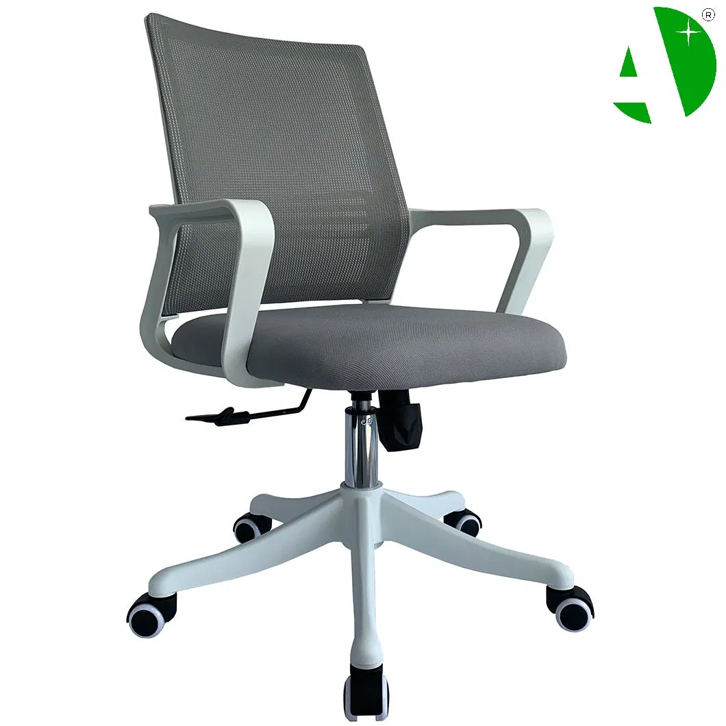 Ergonomic Massage Swivel Lift Folding Visitor Gaming Modern Home Furniture Office Chair