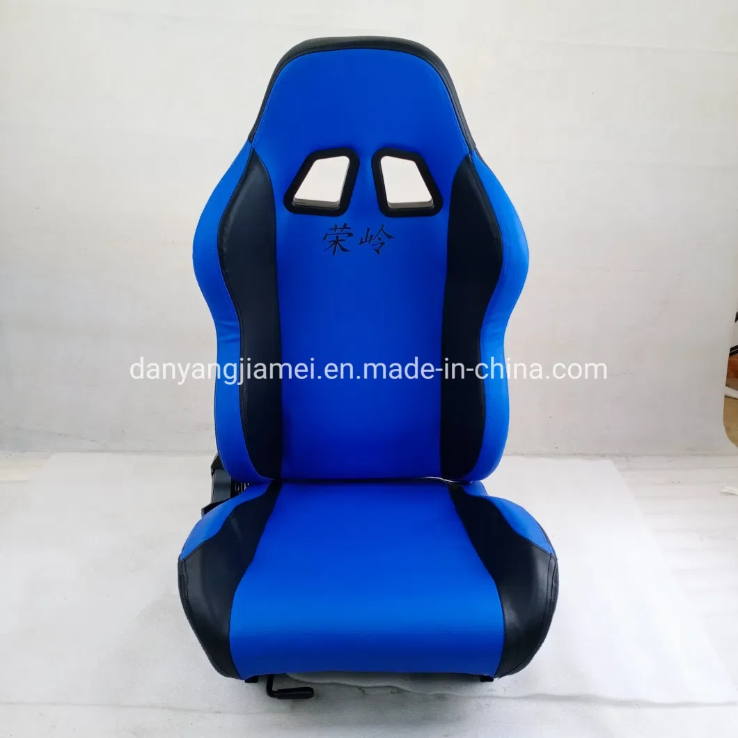 Ak Racing Seat Made in China Racing Seat Office Chair Universal Sport Adjustable Gaming Auto Seat