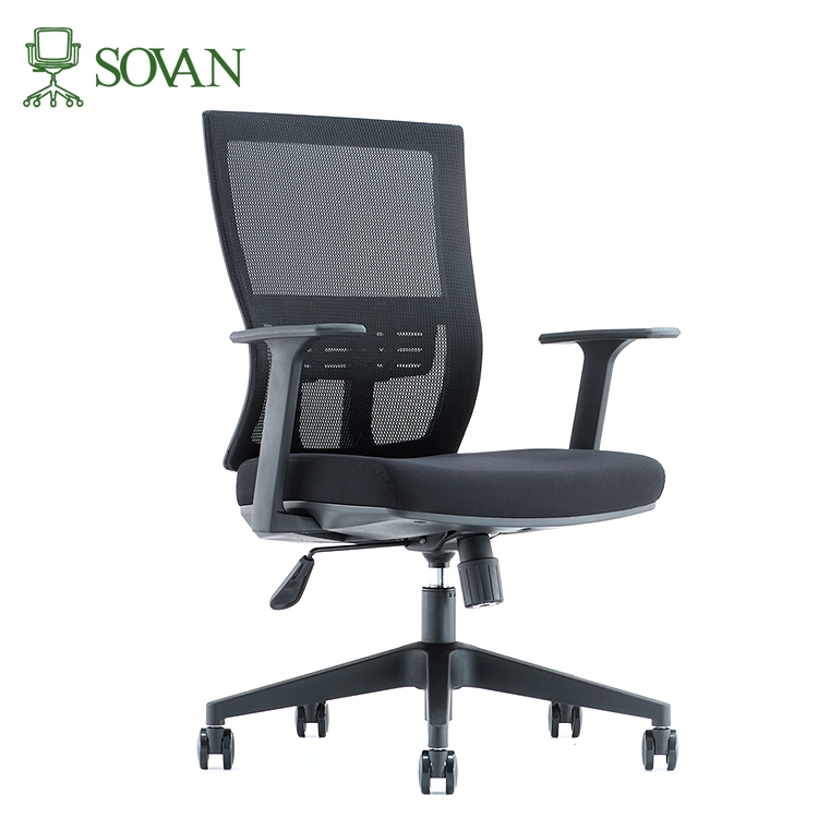 Shufan Desk Swivel Revolving Conference Chairs Ergonomic Computer Gaming Office Chair