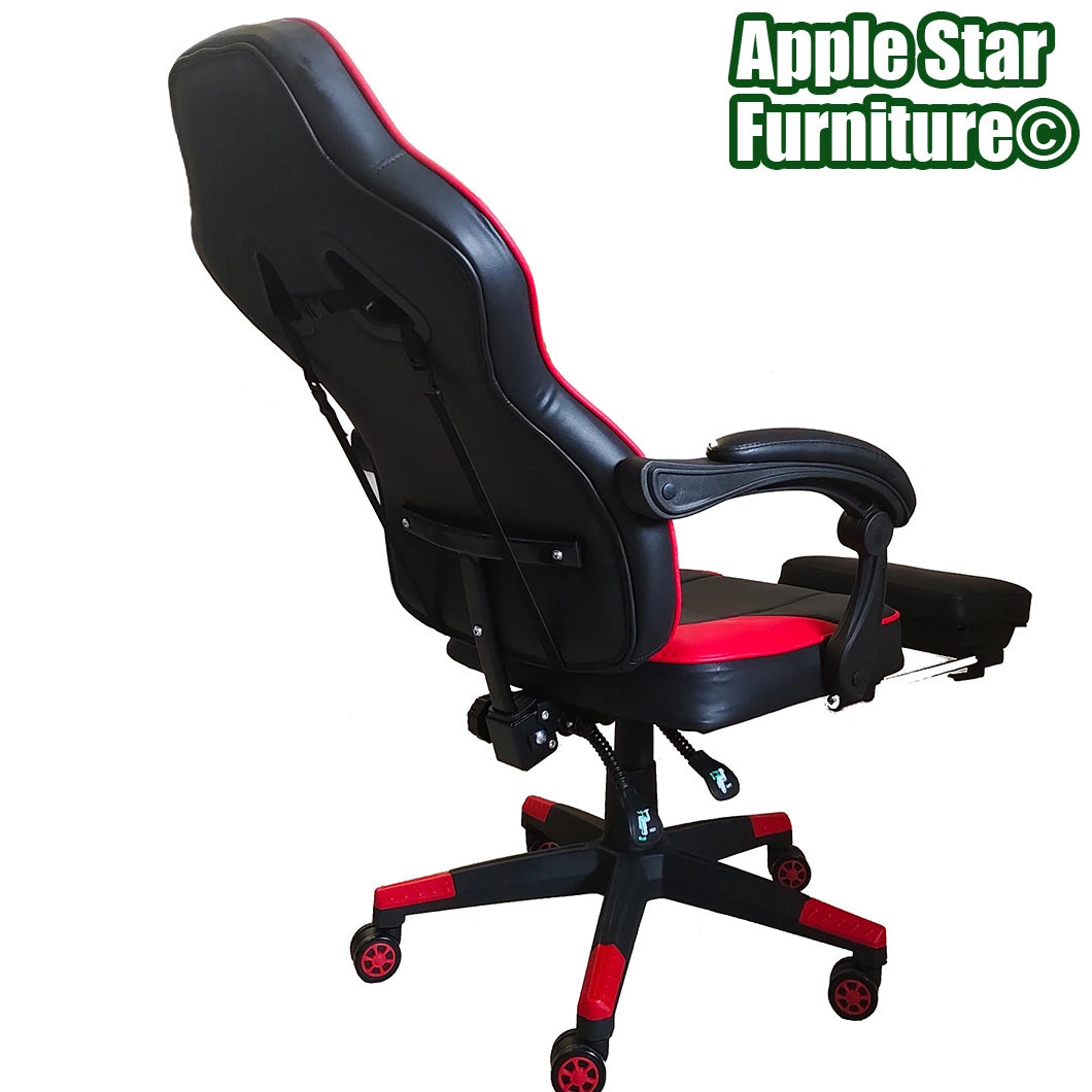 as-D2856 Silla Gamer Modern Home Furniture Computer Parts Office Gaming Chair