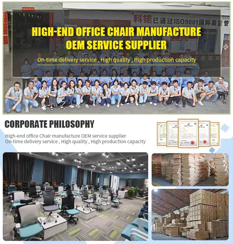 Office Furniture Factory Mesh Swivel Executive Ergonomic Floor Gaming Gamer Office Chair