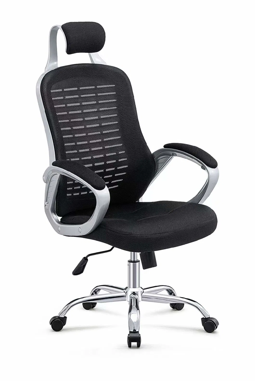 Adjustable Office Chair Executive Desk Gaming Ergonomic High Back Chair