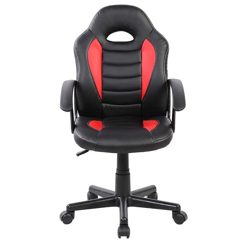 Office Cheap PU Leather Play Station Rocker Computer Racing Custom Ergonomic Gamer Gaming Avenches Chair