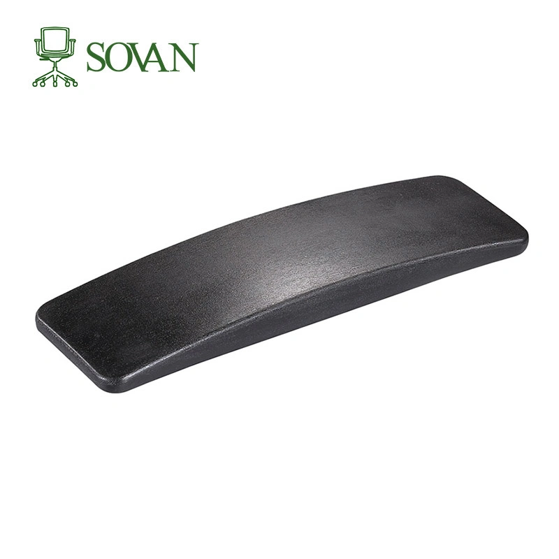 High Quality Office Chair Accessories Plastic Foam Arm Pad Made in China