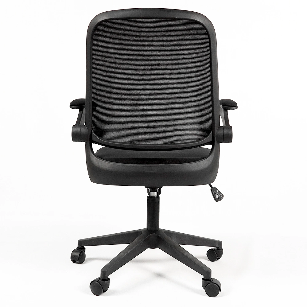 Anji Zhejiang Office Chair Factory Home Office Mesh Chair Desk Swivel Chair