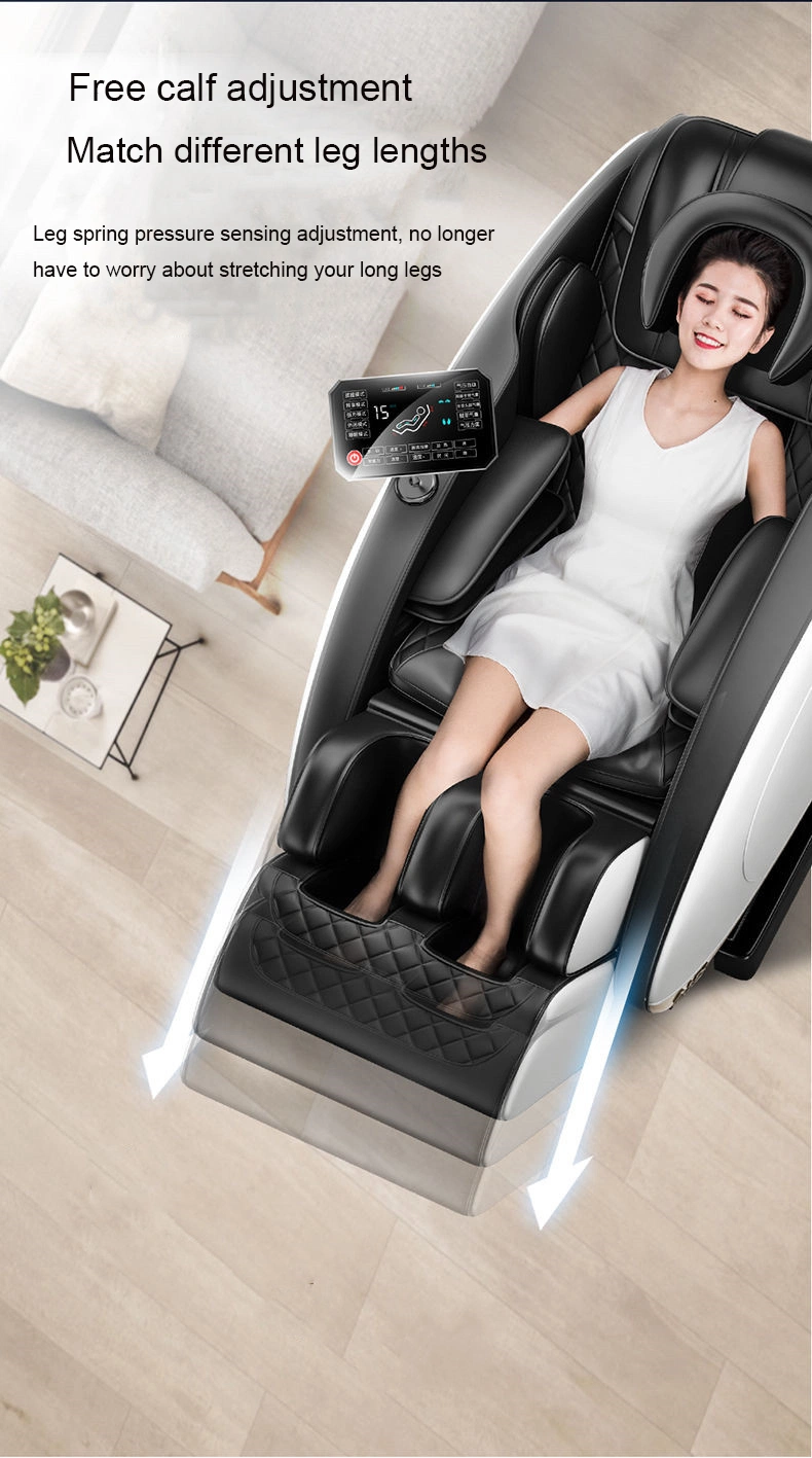 Jingtop Manufacture Cheap Price 0 Gravity Thai Massage Massaging Equipment Chair