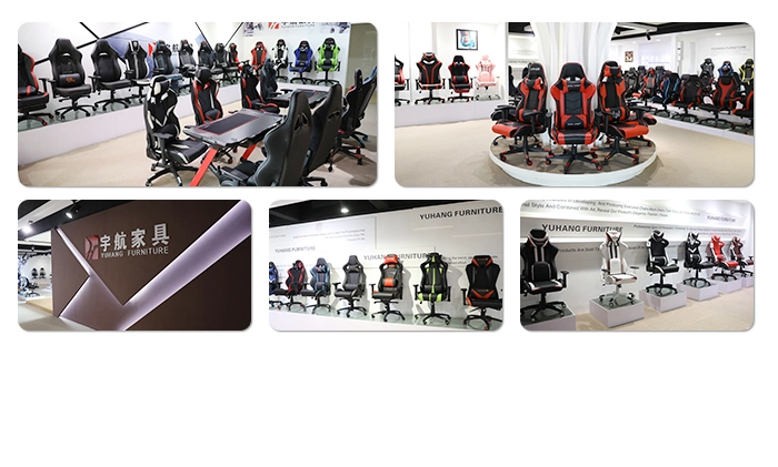 Full Metal 4D Armrest Memory Foam Racing Chair Customized Wholesale Brand Gaming Chair