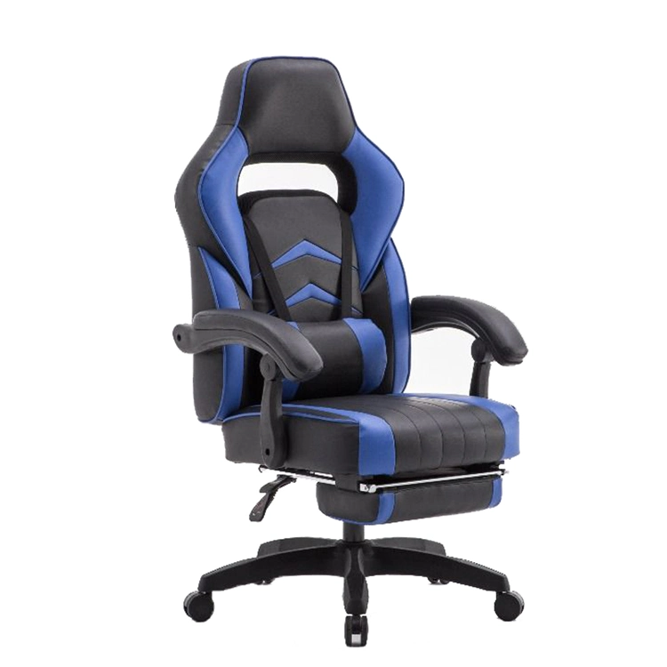 Partner Gaming Racing Chair PU Leather High Back Alaska