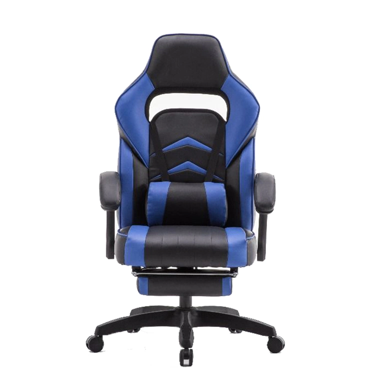 Partner Gaming Racing Chair PU Leather High Back Alaska