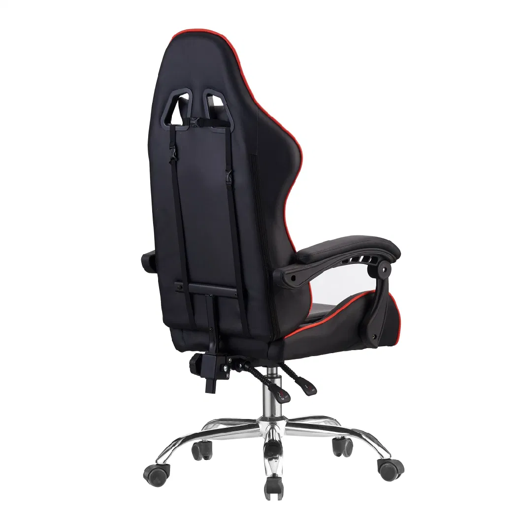 High Quality Gaming Chair Ergonomic Computer Chair with Comfortable Headrest