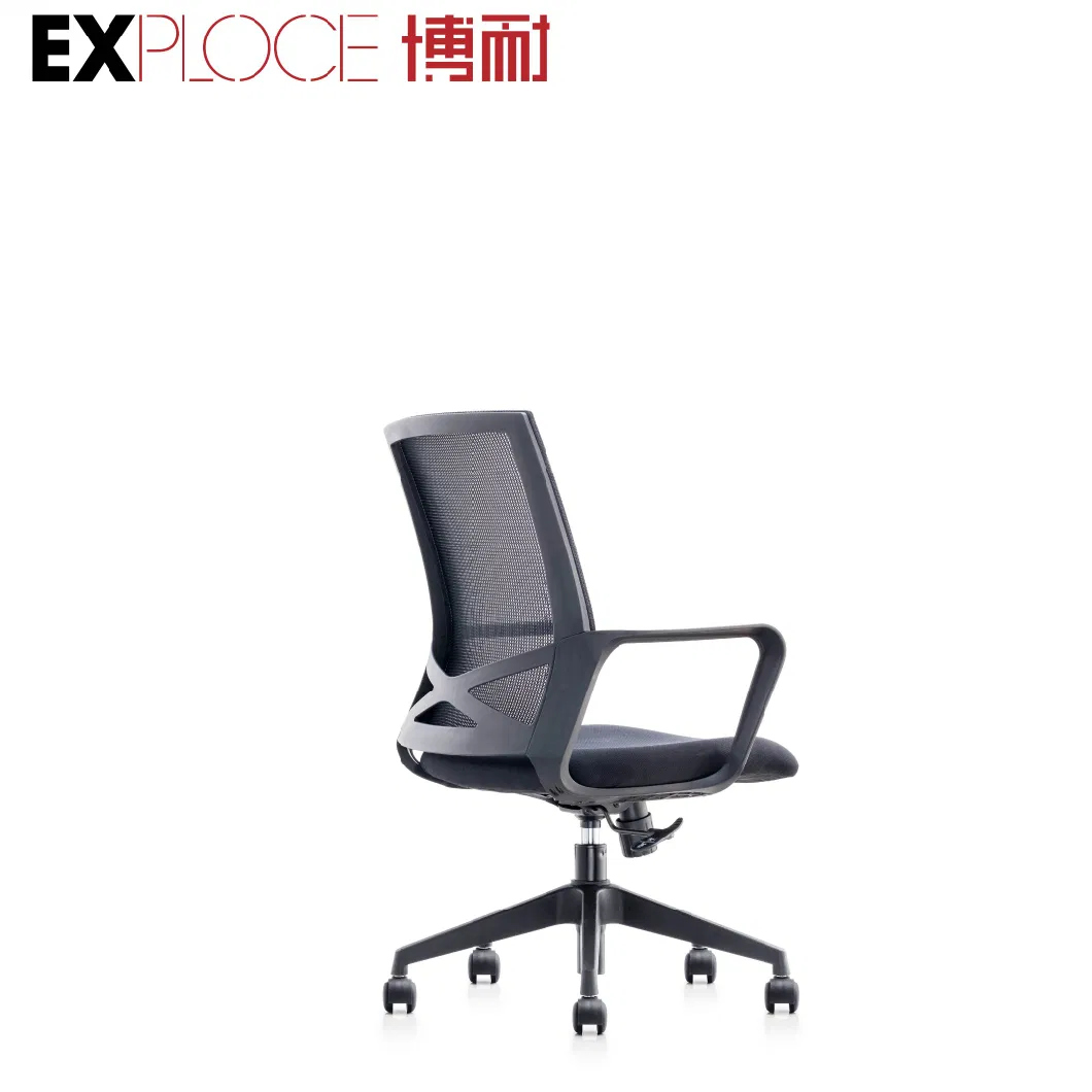 Ergonomic Executive Conference Swivel Lift Mesh Computer Best Massage Boss Gaming Game Modern Home Office Chair