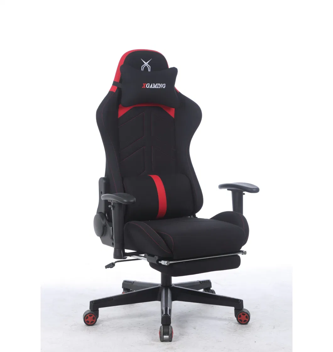 New Design Fabric Gamer Chair Ergonomic Gaming Chair High Quality for Home