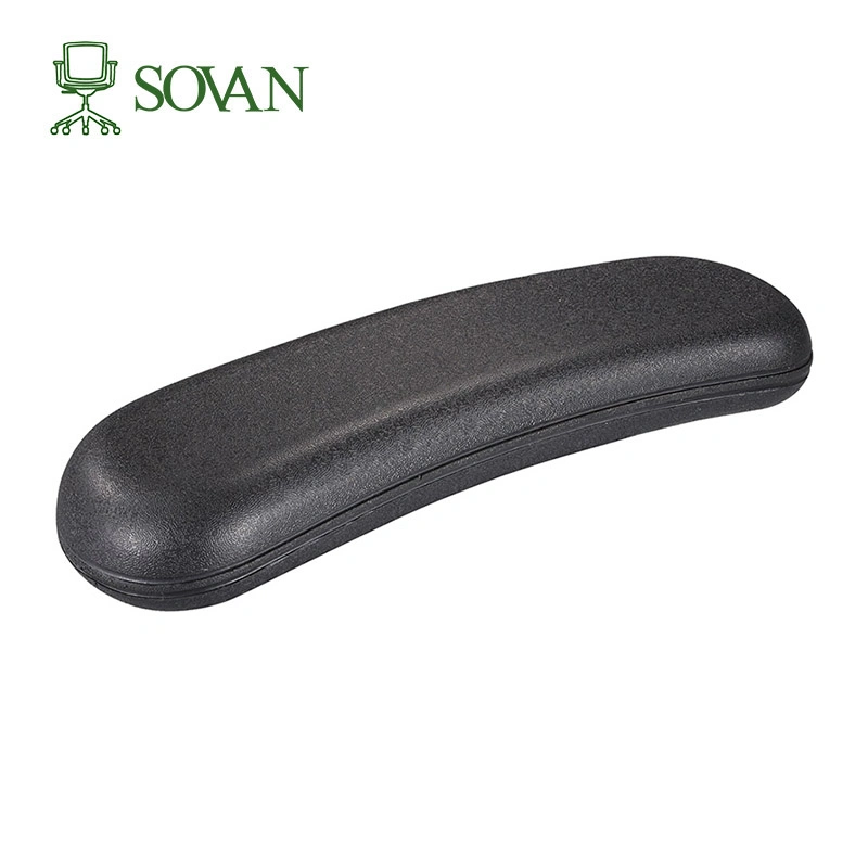 High Quality Office Chair Accessories Plastic Foam Arm Pad Made in China