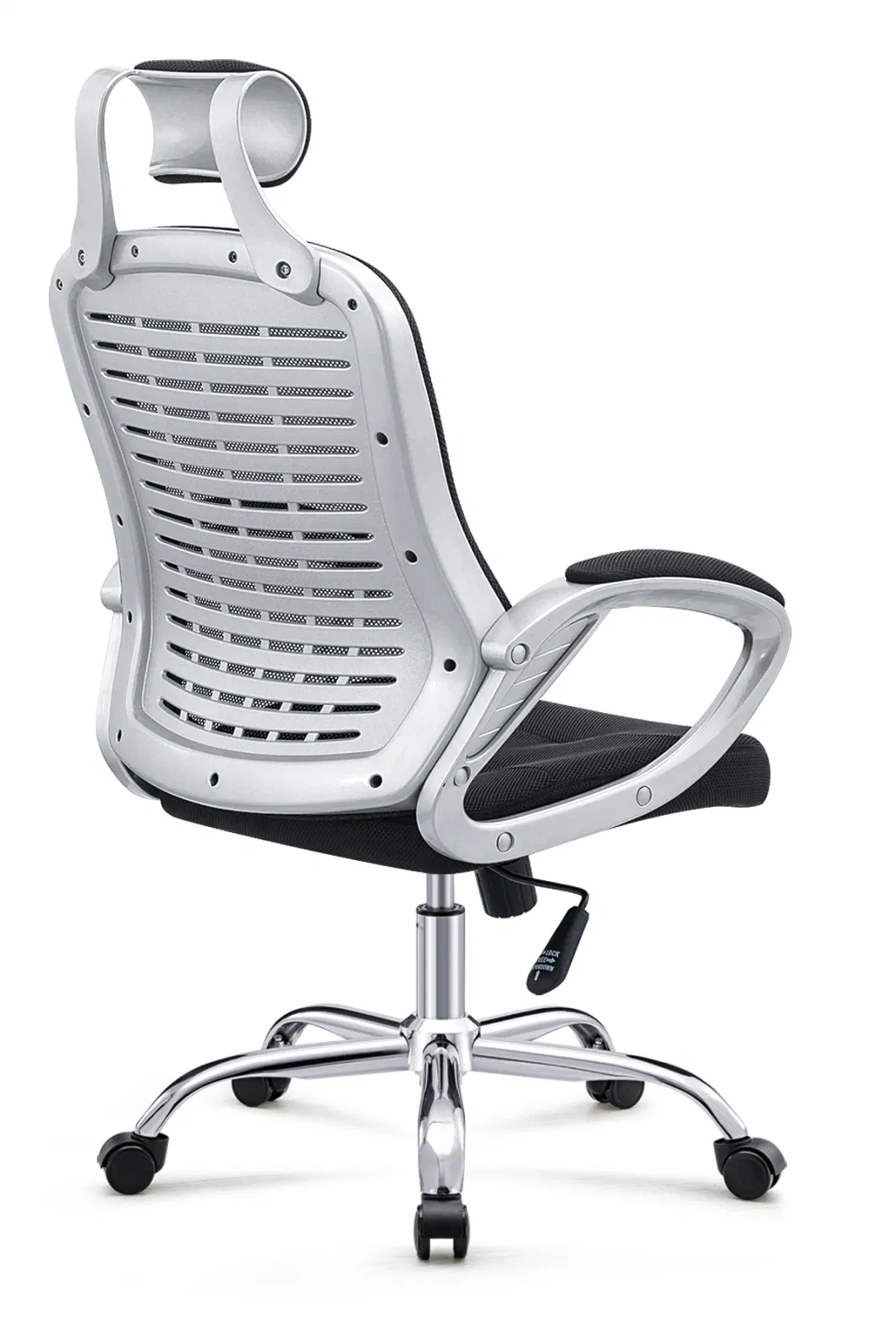 Adjustable Office Chair Executive Desk Gaming Ergonomic High Back Chair