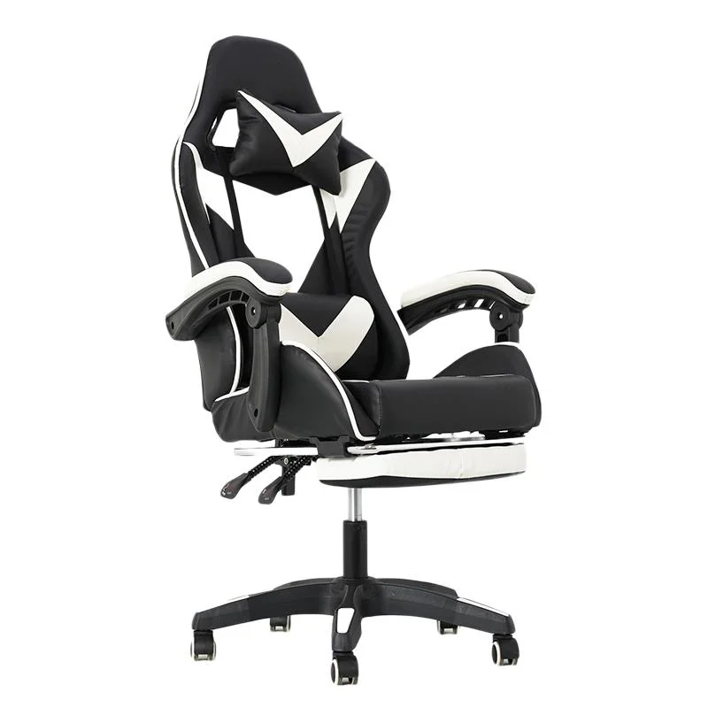 China Factory Direct Reclining Swovel Gaming Office Chair