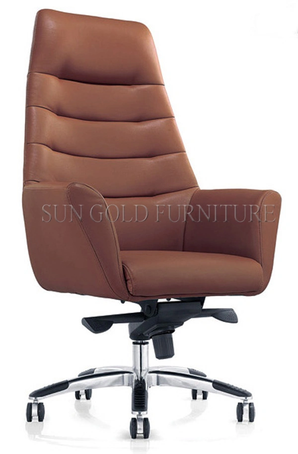Cheap Office Leather Computer Gaming Chair Chair (SZ-OCT002)