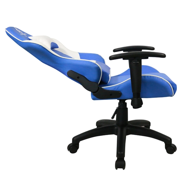 Partner 2023 New Model Gaming Chair for Kids Adjustable PU Armrest