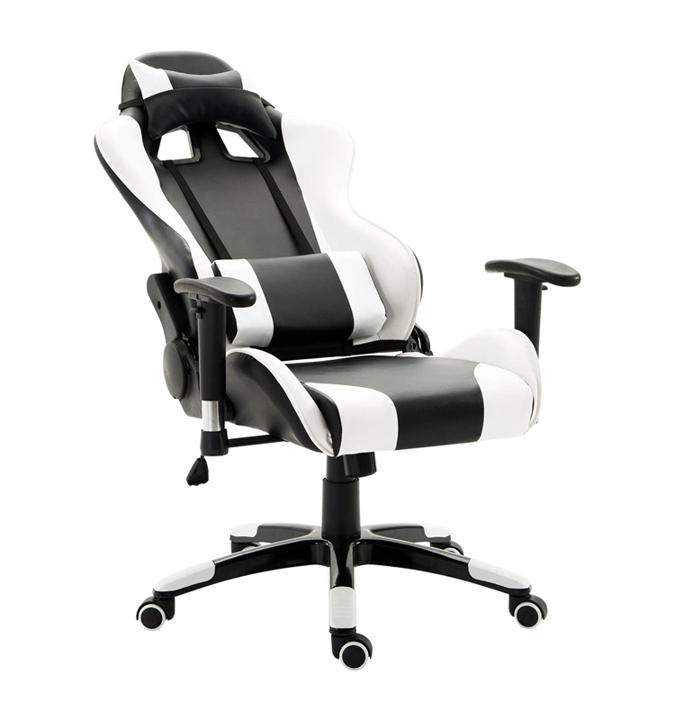 (BRISBANE) New Arrival Cheap Gaming Chair Racing Revolving Chair High Back Ergonomic 360 Swivel