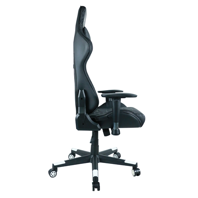 Partner 2023 New Gaming Chair with Fixed PU Armrest