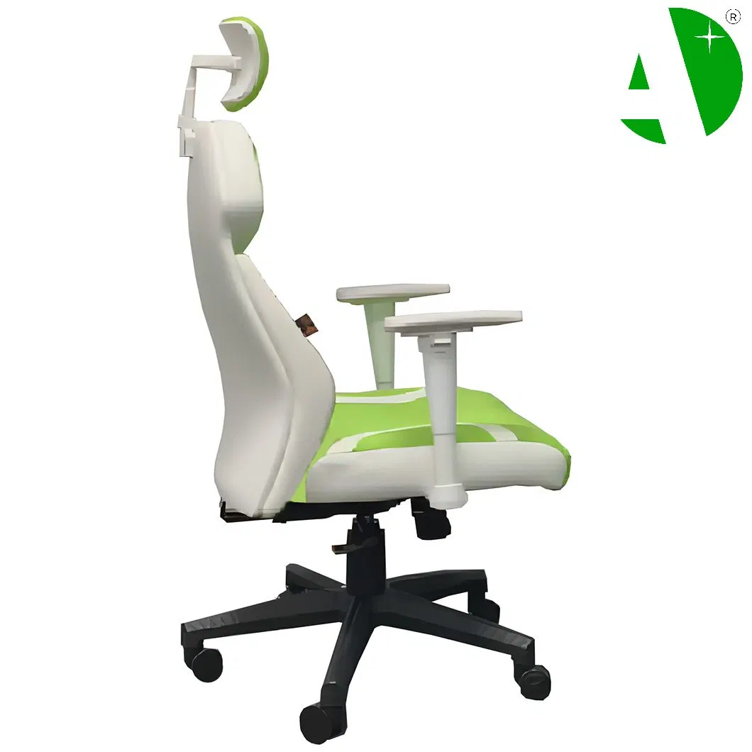 Outdoor Living Room Hotel Computer Parts Game Plastic Modern Folding Office Gaming Chair