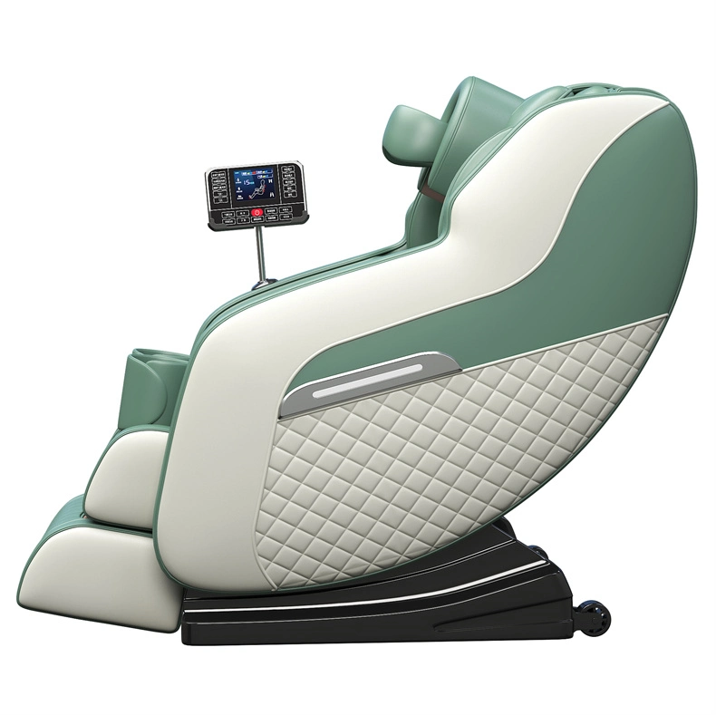 2022 Factory Direct Sillon Masajeador 3D SL Gaming Full Body Massage Chair