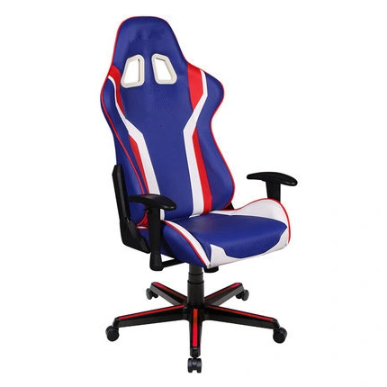 Modern Hot Comfortable Office Racing Seat Rocker Racing Gaming Chair