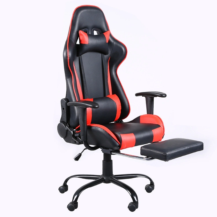 2020 Wholesale Comfortable New Fashion Best Popular Racing Gaming Chair