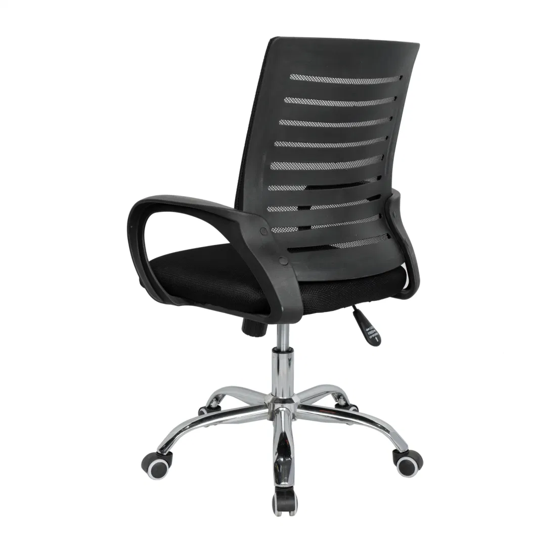 Office Chair Heavy Duty Comfortable V Shape Medium Back Home Office Work Computer Gaming Desk Chair