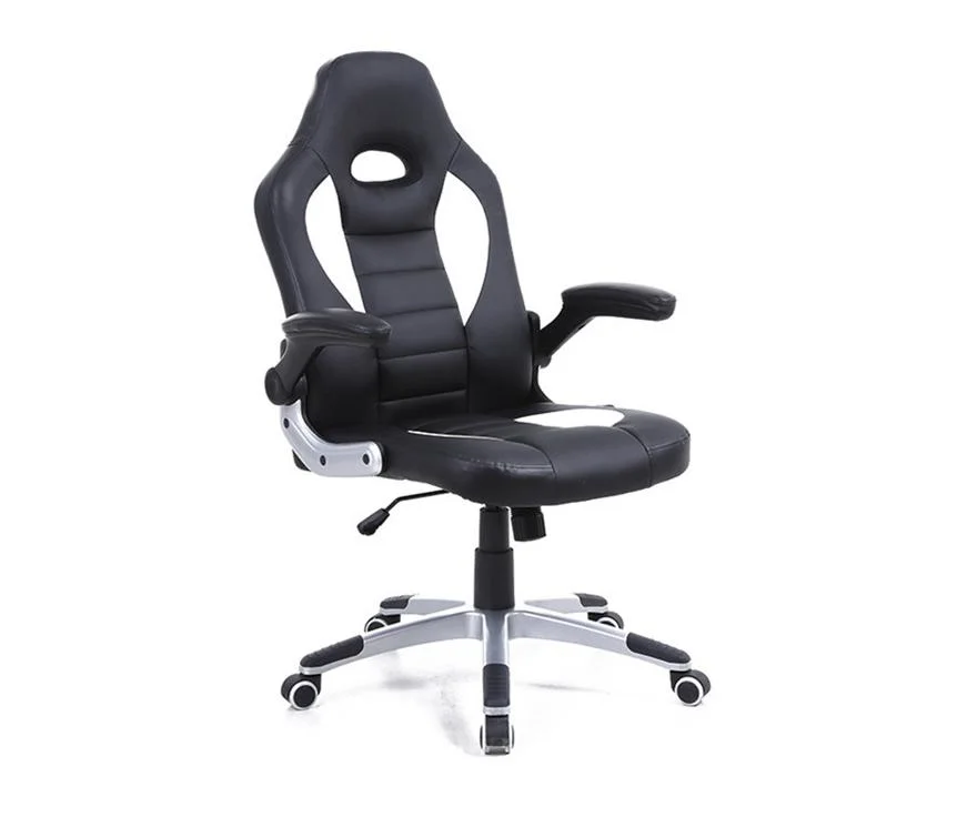 Ergonomic Recliner Comfortable Office Lift Executive Armrest Leisure Gaming Chair