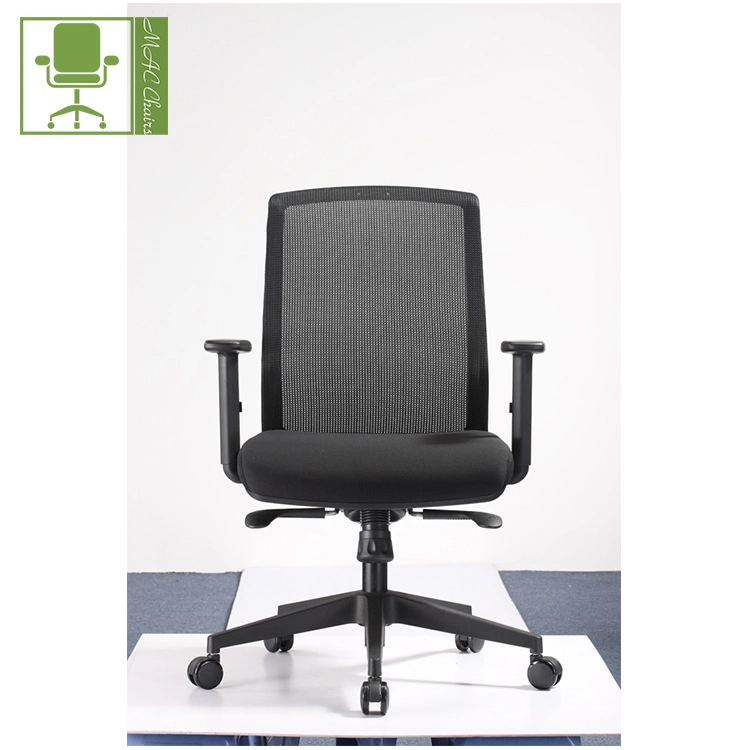 Extra Wide Edges Adjustable Head Chair Office Home Office Chair