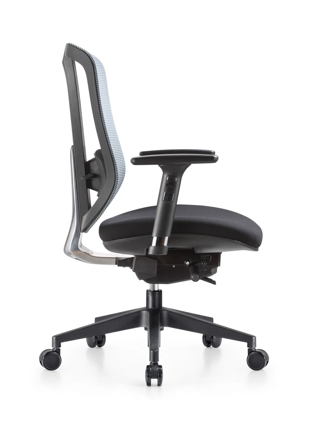 Heavy Duty Unique Ergonomic Design Mesh Gaming Office Chair BIFMA
