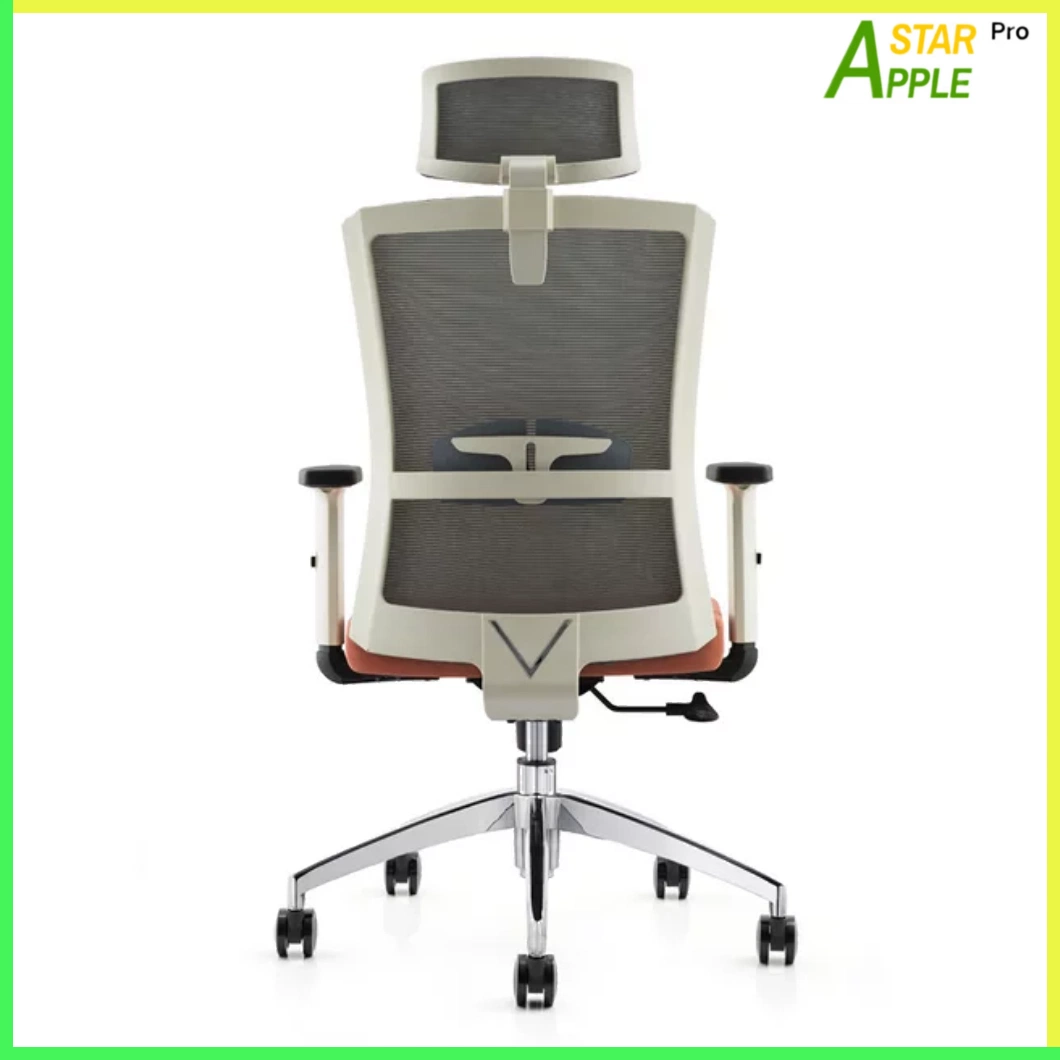 Ergonomic Massage Game Wholesale Market Computer Parts Office Gaming Chair