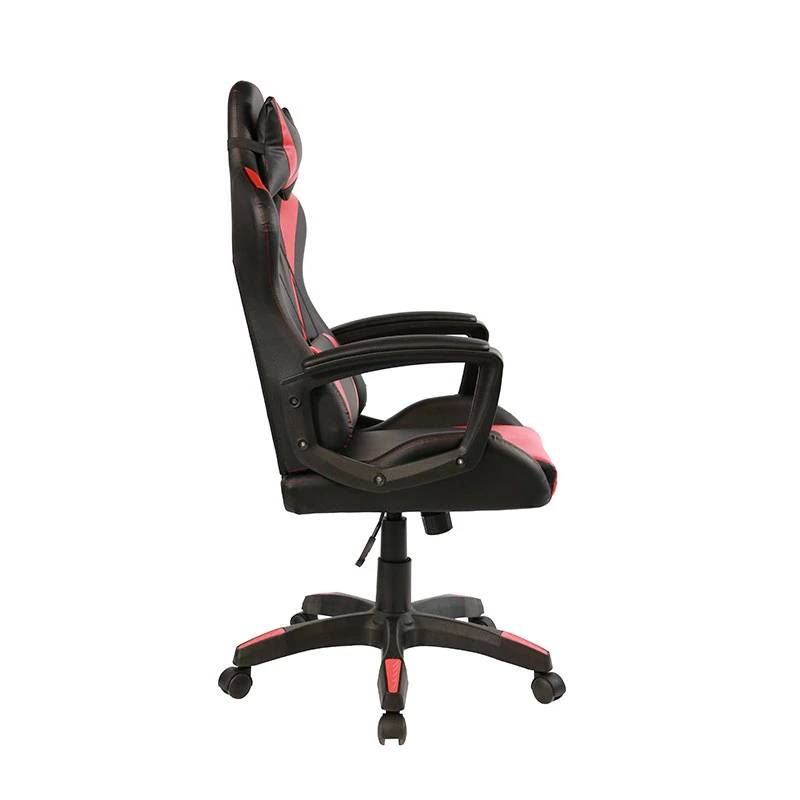 Partner Wholesale Top Quality Gaming Chair Customized Red Black Color Silla Gamer Gloria-a