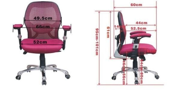 Modern Furniture School Plastic Recliner Lounge Leather Gaming Executive Office Chairs (HX-AC025A)