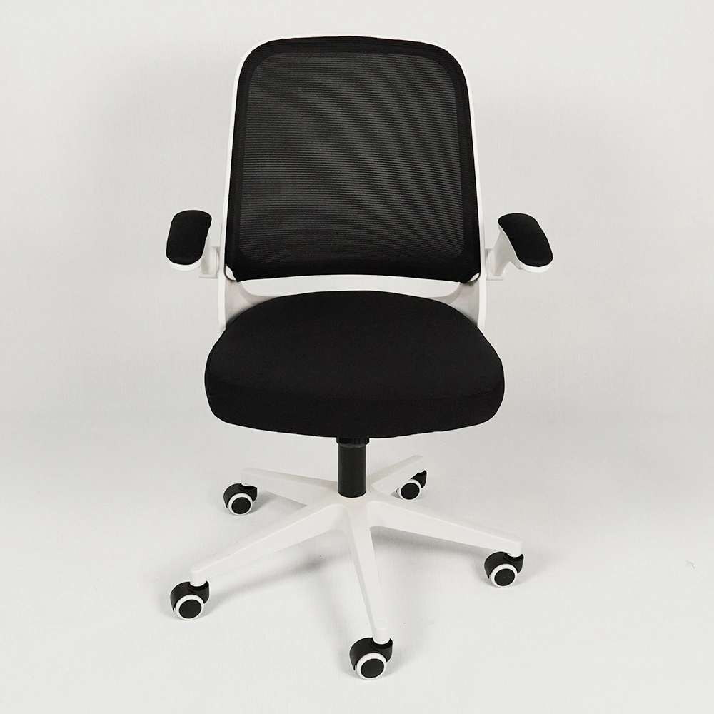 Anji Zhejiang Office Chair Factory Home Office Mesh Chair Desk Swivel Chair