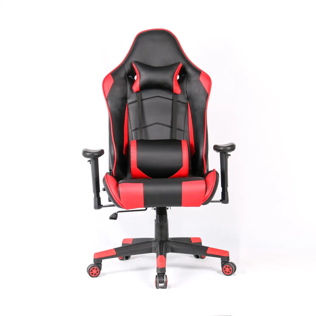 2020 Black Ergonomic Office Executive Swivel Computer Racing Gaming Chair