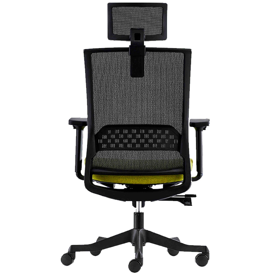 Ergonomic Executive Silla Computer Gaming Furniture Folding Plastic Mesh Office Chair