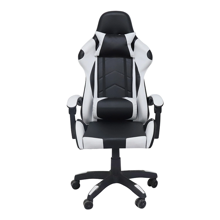 Modern Comfortable Office Computer Gaming Chair with Armrest