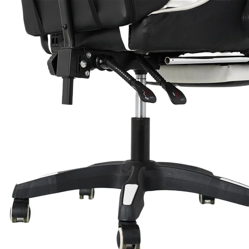 China Factory Direct Reclining Swovel Gaming Office Chair