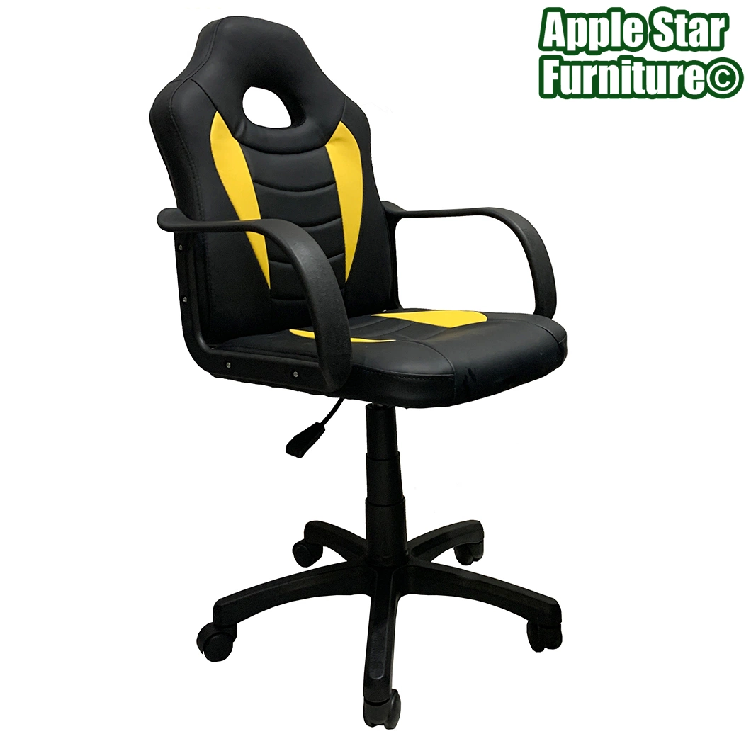 as-B2403A Wholesale Market Modern New Style Racing Comfortale Plastive Massage Compter Sillas Gamer Furniture Gaming Office Chair