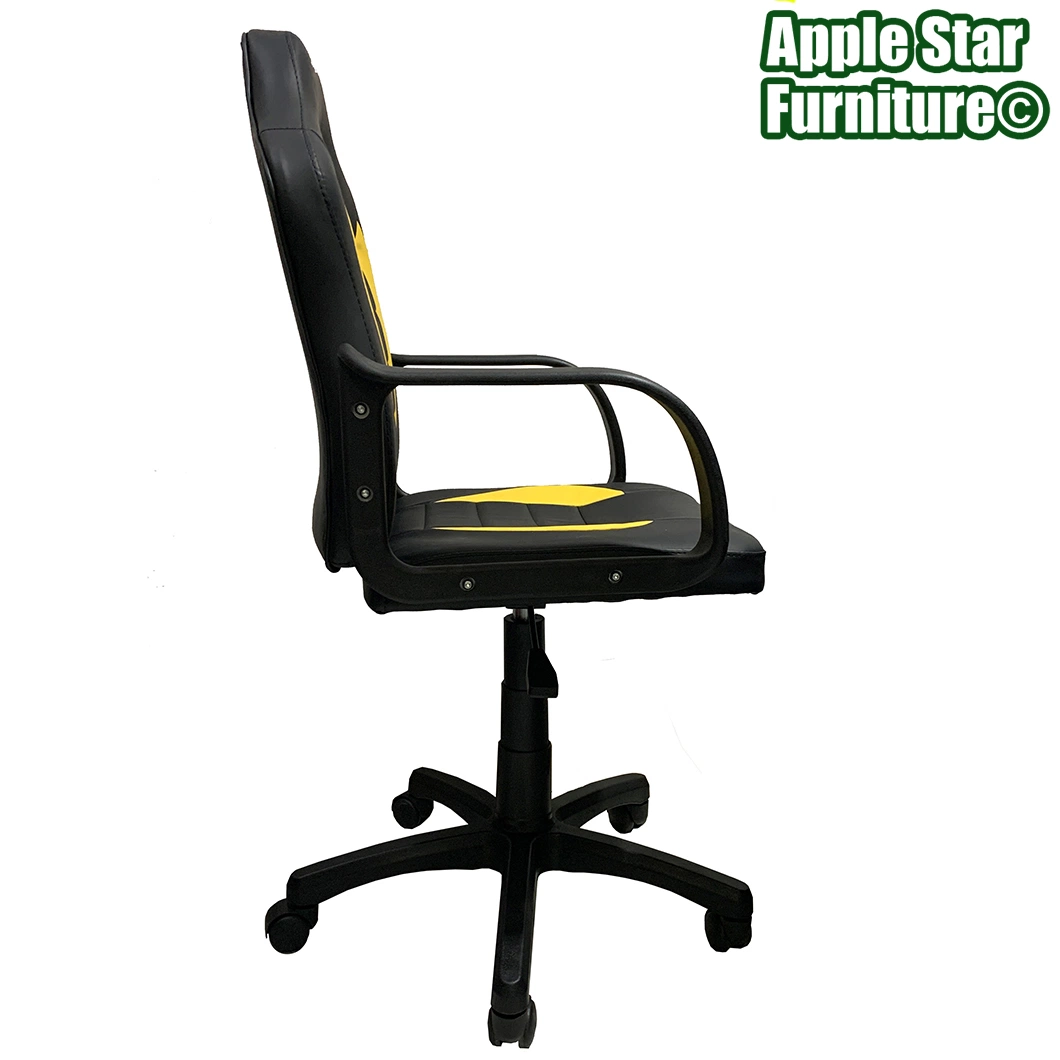 as-B2403A Wholesale Market Modern New Style Racing Comfortale Plastive Massage Compter Sillas Gamer Furniture Gaming Office Chair