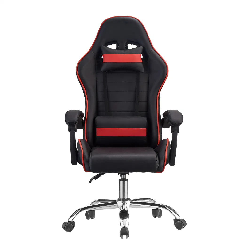 High Quality Gaming Chair Ergonomic Computer Chair with Comfortable Headrest