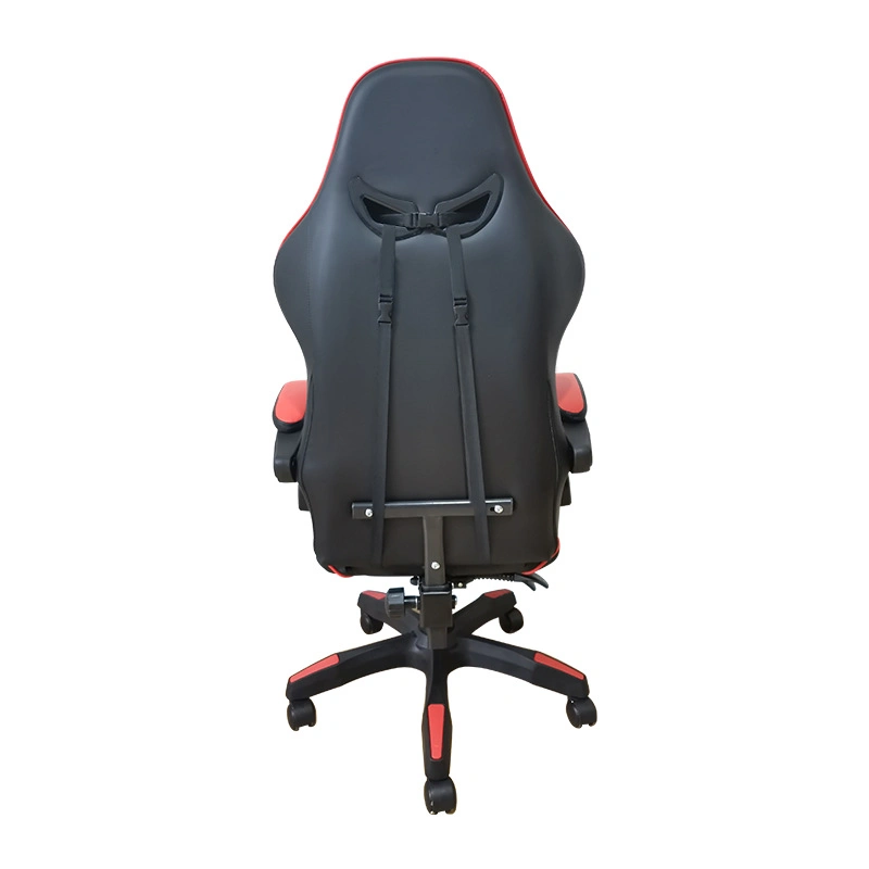 Modern Popular Lift Office Indoor Headrest Armrest Rocker Gaming Chair