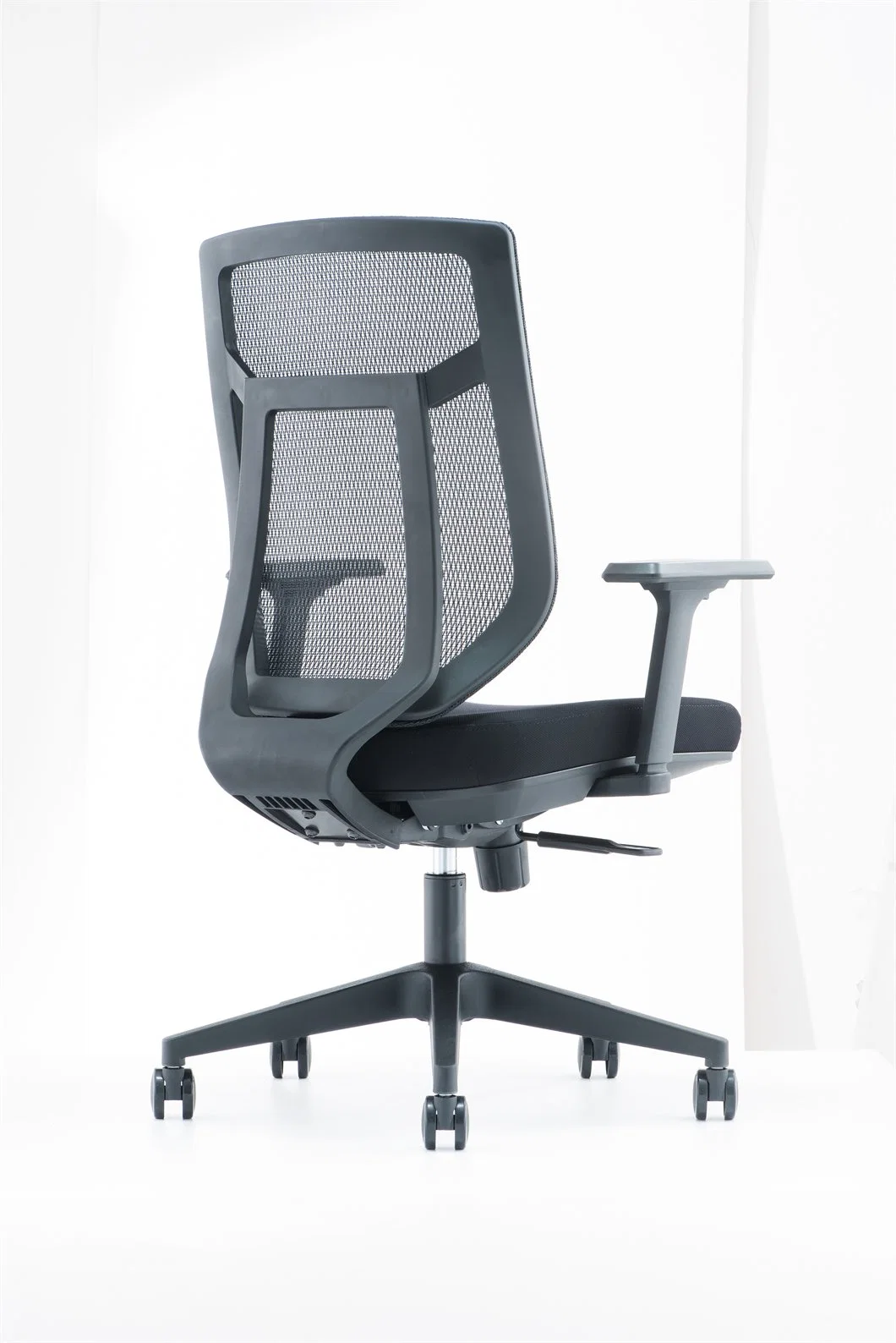 Hot Selling Mesh Leather Cheap Ergonomic Office Swivel Computer Gaming Chair