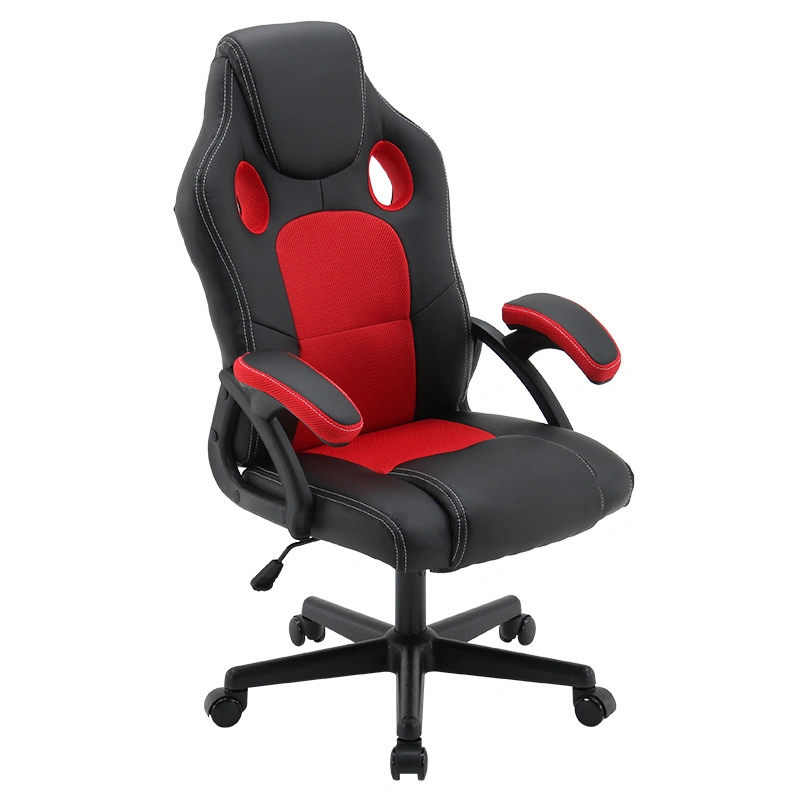 Best Sale Adjustable Lift Swivel Armrest Reclining Office Gaming Chair