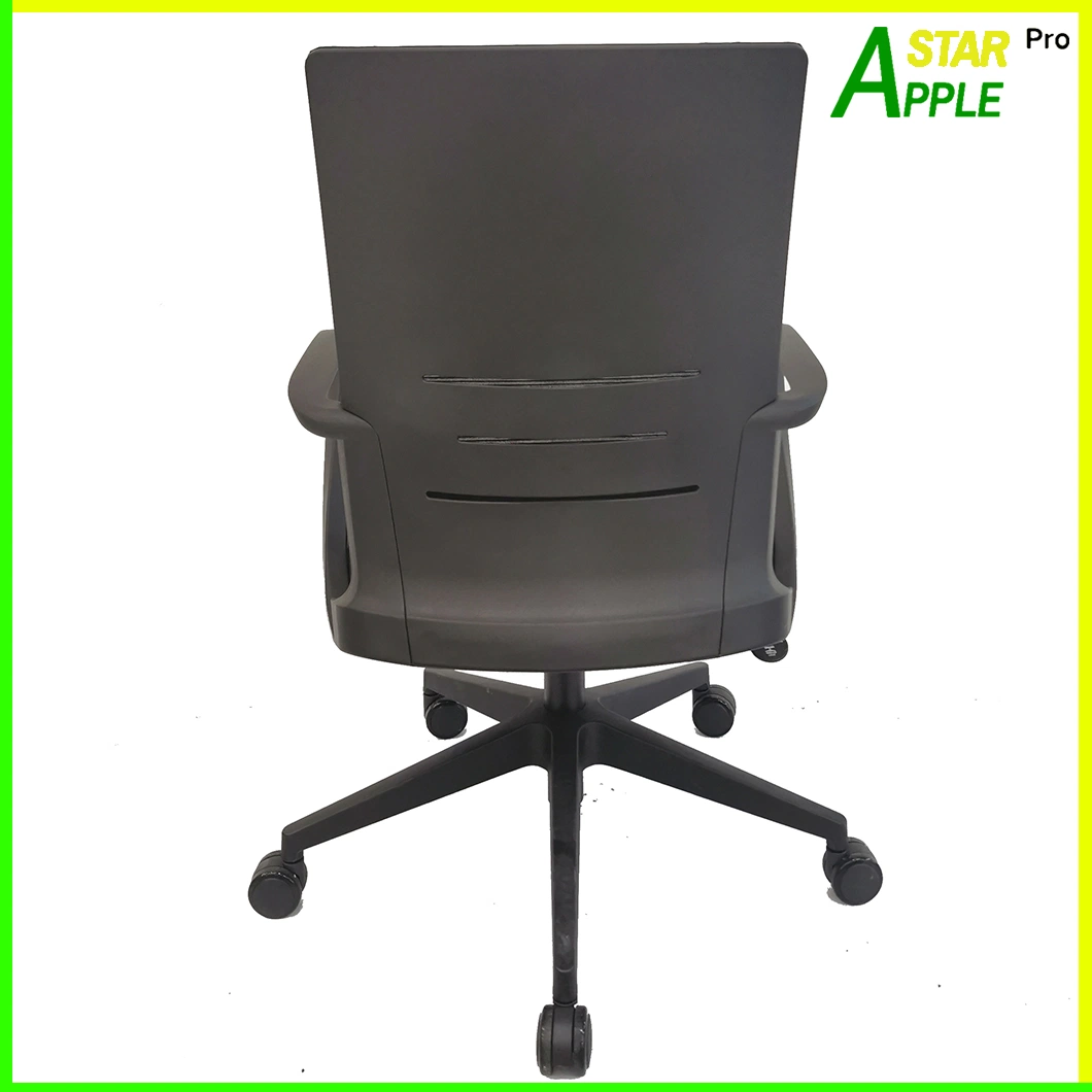 L as-B2704 Beauty High Back Ergonomic Wholesale Market Conference Swivel Mesh Computer Best Massage Boss Gaming Game Plastic Folding Leather Office Chair