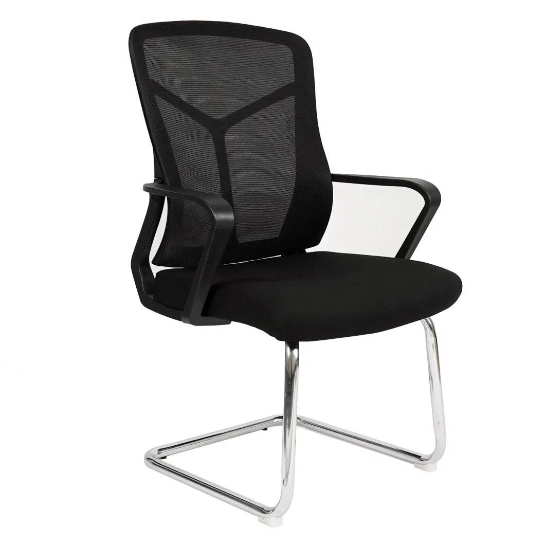 High Back Mesh Ergonomic Office Chair with Lumbar Support