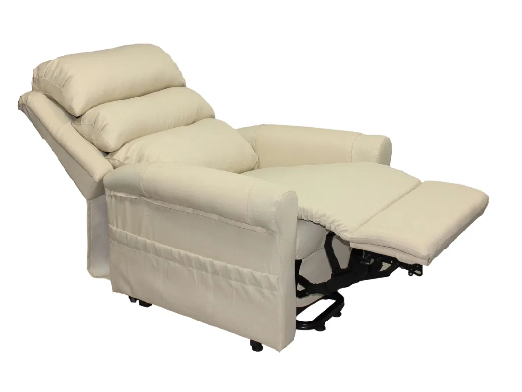 Cheap Gaming Beauty Equipment Office Motor Hydraulic Lift Swivel Massage Chair OEM