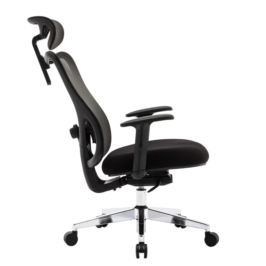 Ergonomic Office Chair for Big and Tall People